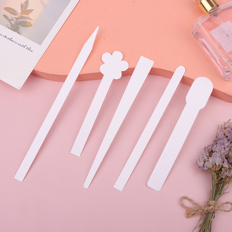 Nouveau lot de 100 bandelettes - Fragrance-Oils Perfume avis et prix