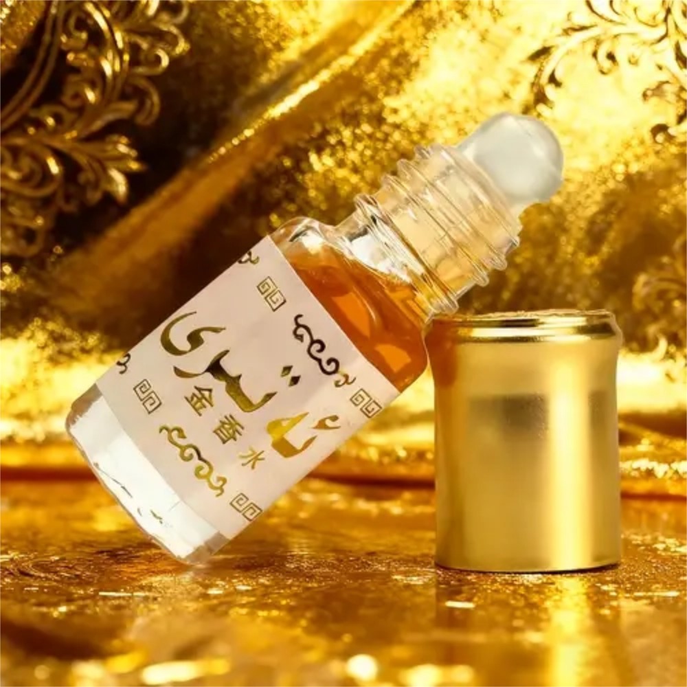 Huile de parfum concentrée Ara - Attar Oil Roll On avis et prix