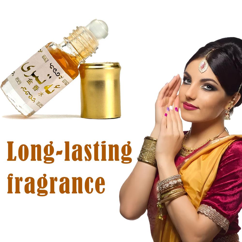 Huile de parfum concentrée Ara - Attar Oil Roll On avis et prix