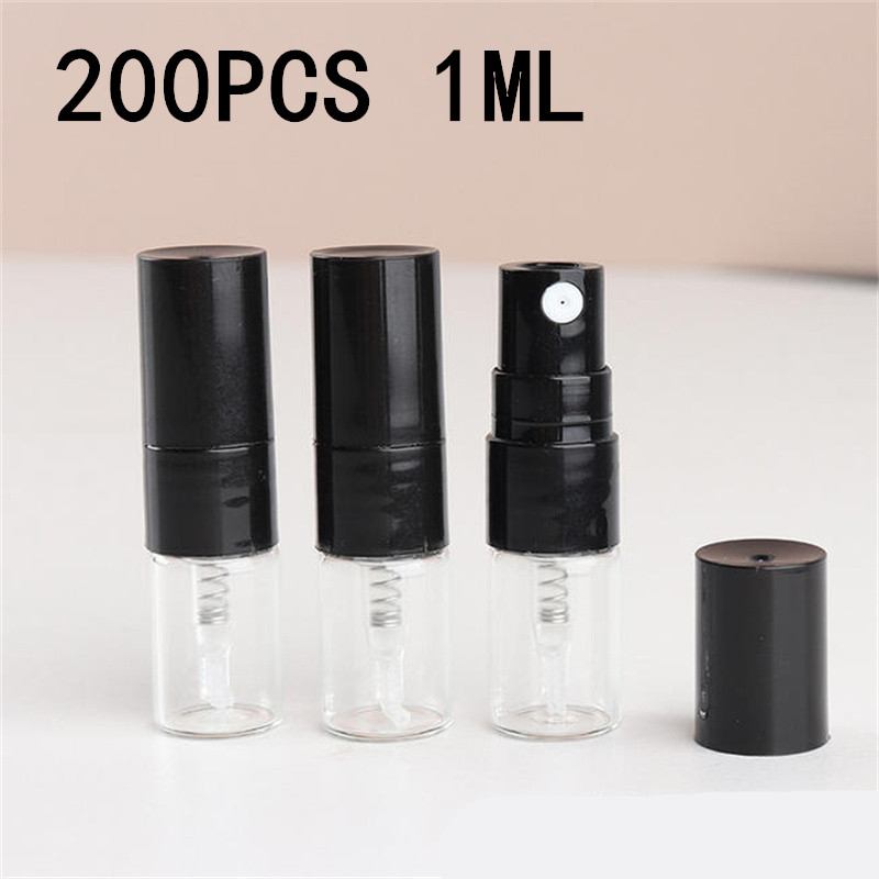 Ensemble de 5 à 200 flacons de - Perfume Fragrance Samples avis et prix