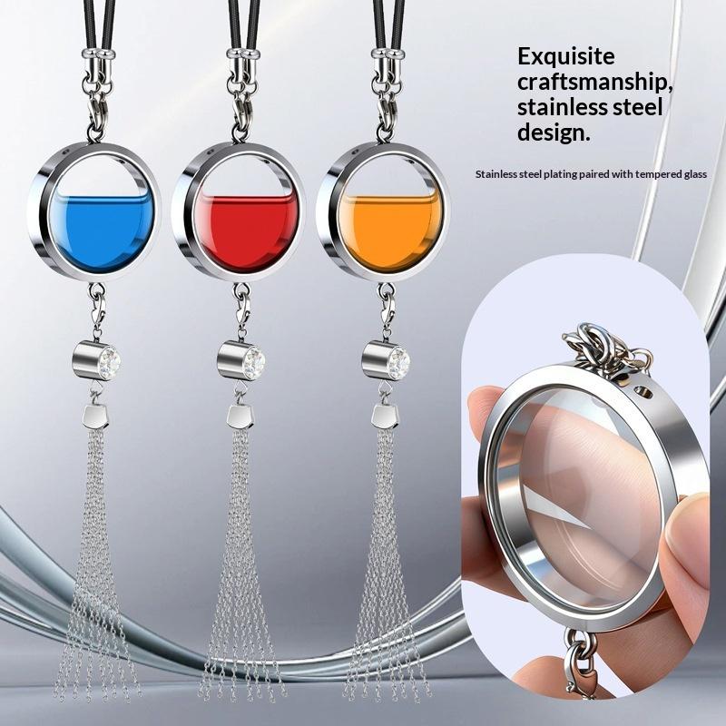 Pendentif décoratif pour voitu - Perfume Fragrance Samples avis et prix
