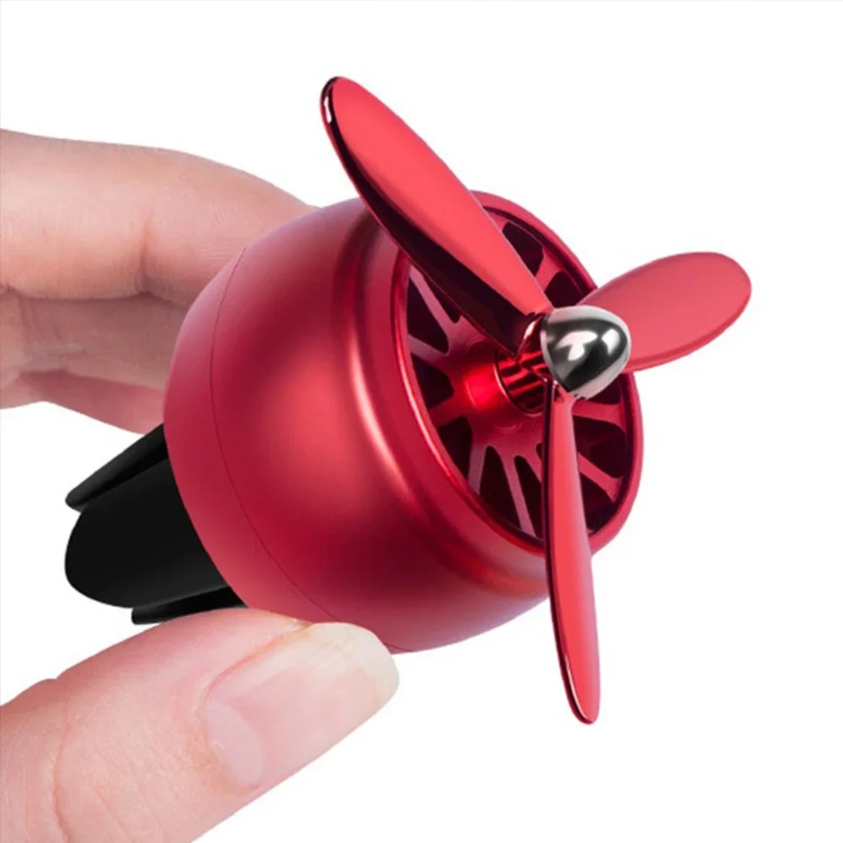 Diffuseur d'air rotatif pour v - Perfume Fragrance Time avis et prix