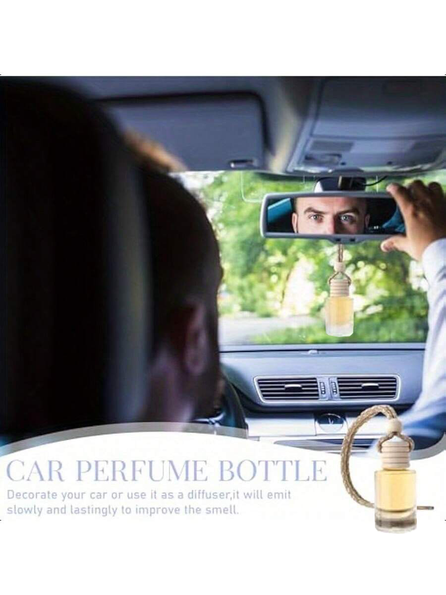 20 pièces désodorisant de voit - Perfume Fragrance World avis et prix