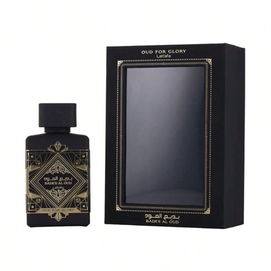 Lattafa Badee Al Oud For Glory - Perfume Long Fragrance avis et prix