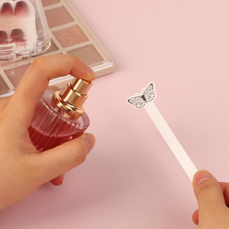 100 pièces de bandelettes de t - Fragrance-Oils Perfume avis et prix