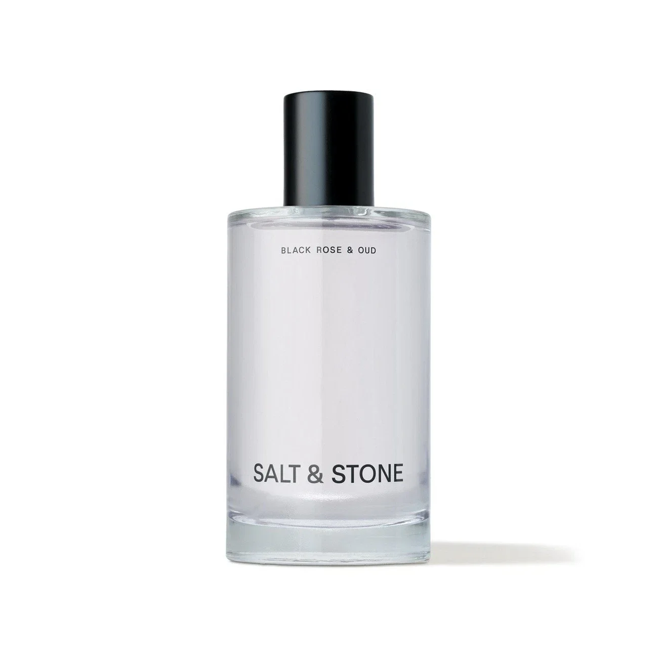 SALT & STONE Black Rose & Oud  - Perfume Long Fragrance avis et prix