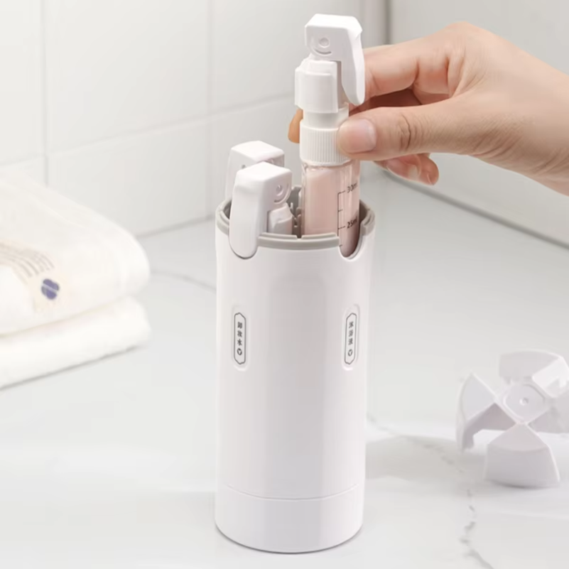 Ensemble de distributeurs de v - Perfume Quotes avis et prix
