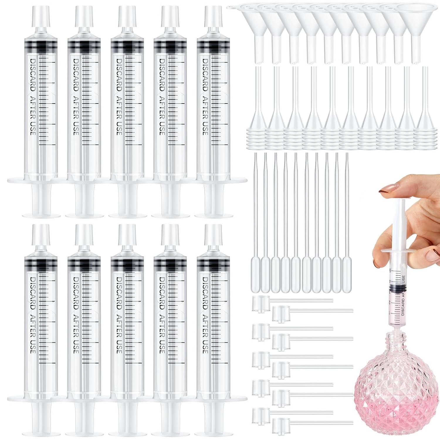 Kits de transfert d'outils de  - Perfume Quotes avis et prix