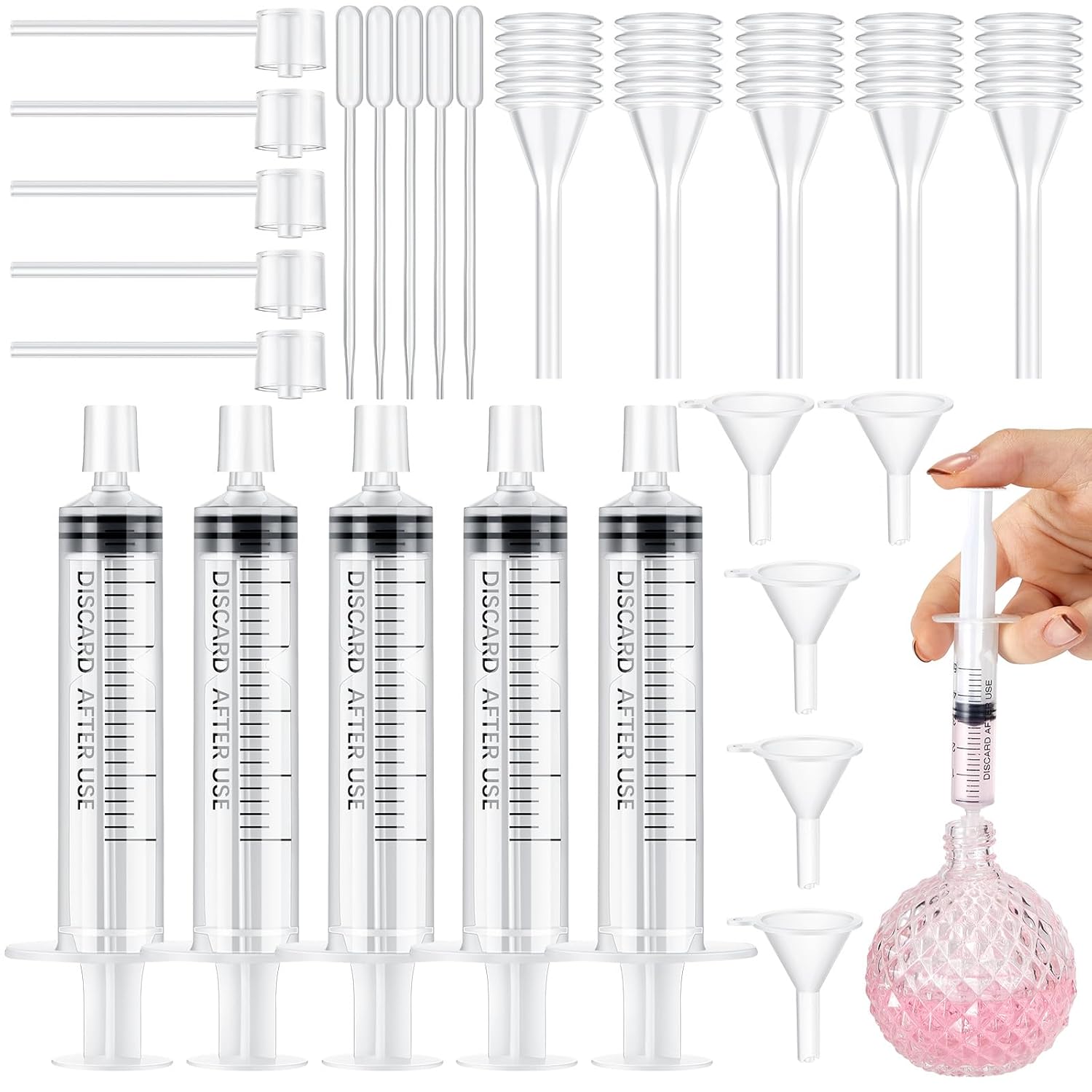 Kits de transfert d'outils de  - Perfume Quotes avis et prix