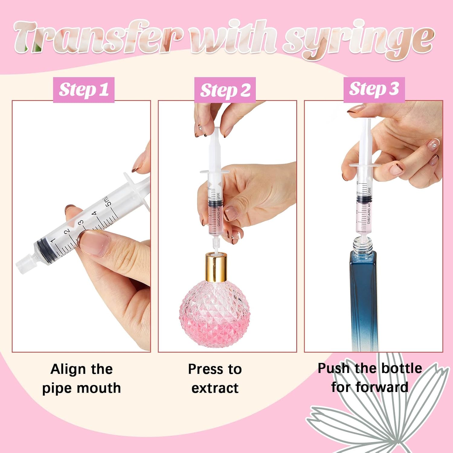 Kits de transfert d'outils de  - Perfume Quotes avis et prix