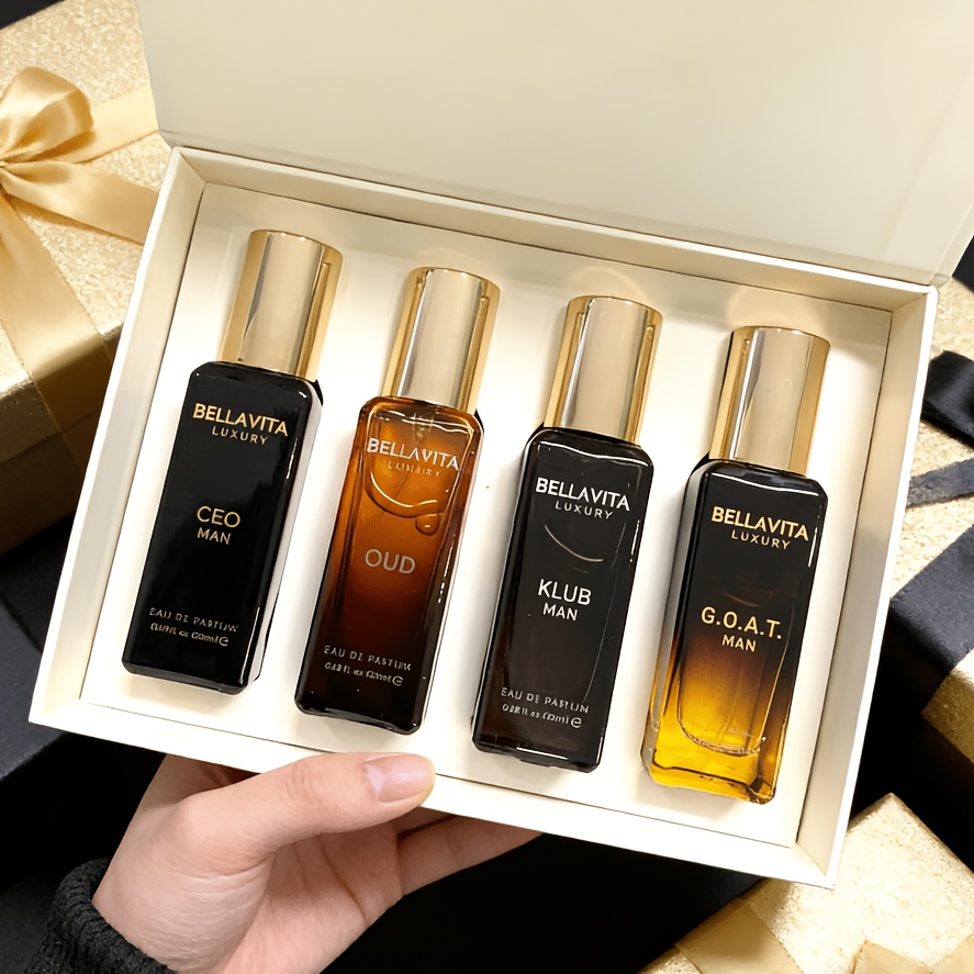 Le parfum de luxe Bella Vita O - Perfume Xeryus avis et prix
