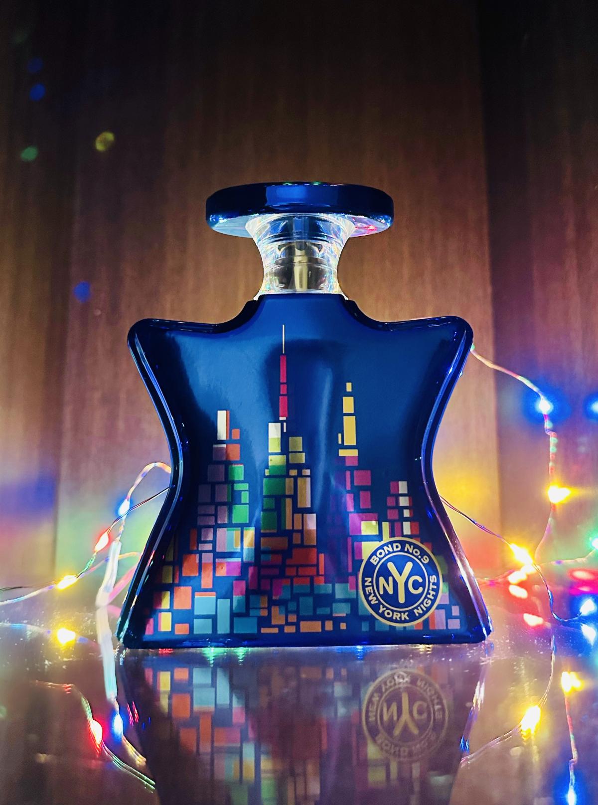 Nouveauté Bond No.9 New York N - Perfume Fragrance Price avis et prix