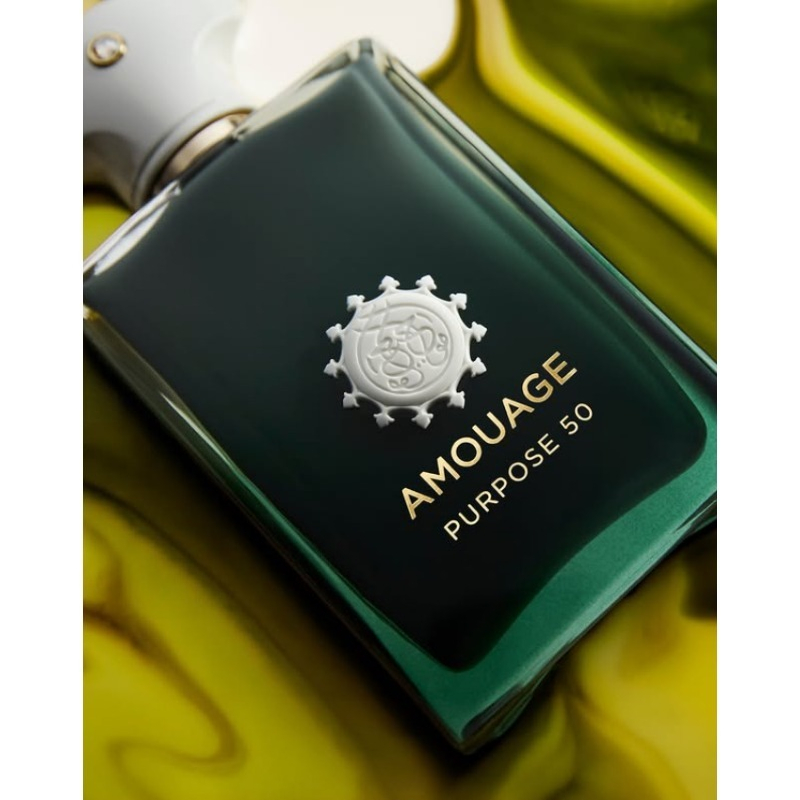 AMOUAGE Interlude 53 Reflectio - Perfume Xeryus avis et prix