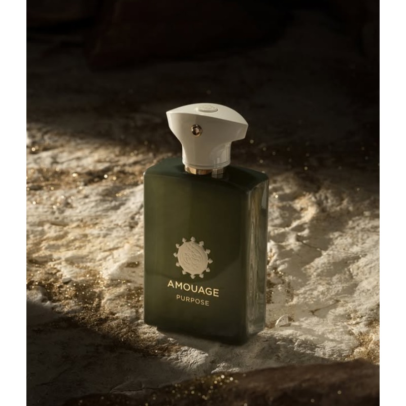 AMOUAGE Interlude 53 Reflectio - Perfume Xeryus avis et prix