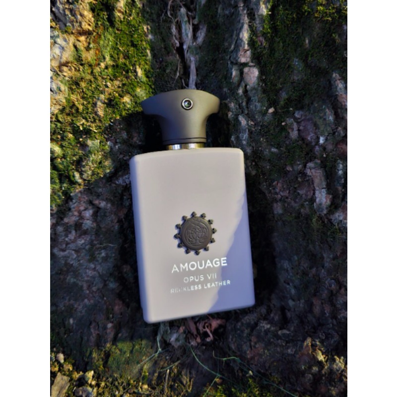 AMOUAGE Interlude 53 Reflectio - Perfume Xeryus avis et prix