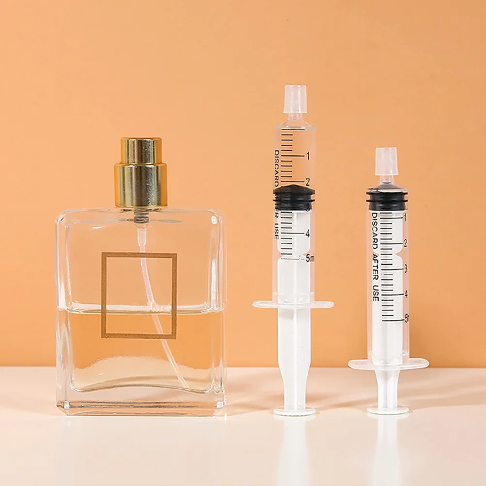 Seringue distributrice De parf - Perfume Quotes avis et prix