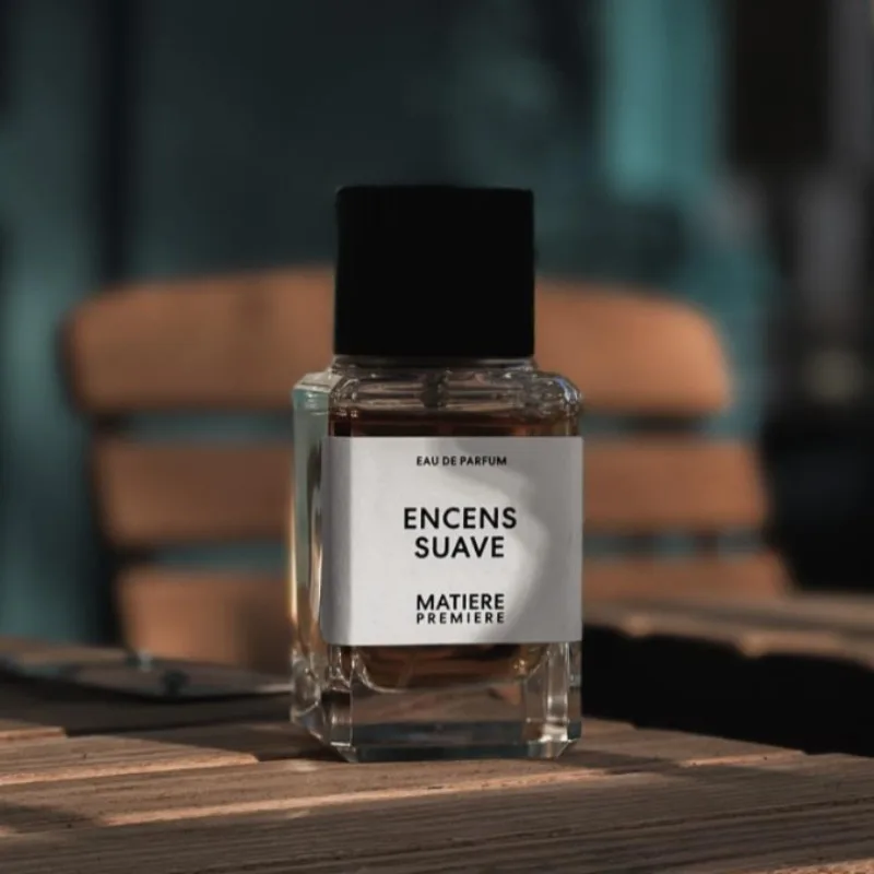 Matière première 100ml Parfum  - Perfume Queen avis et prix