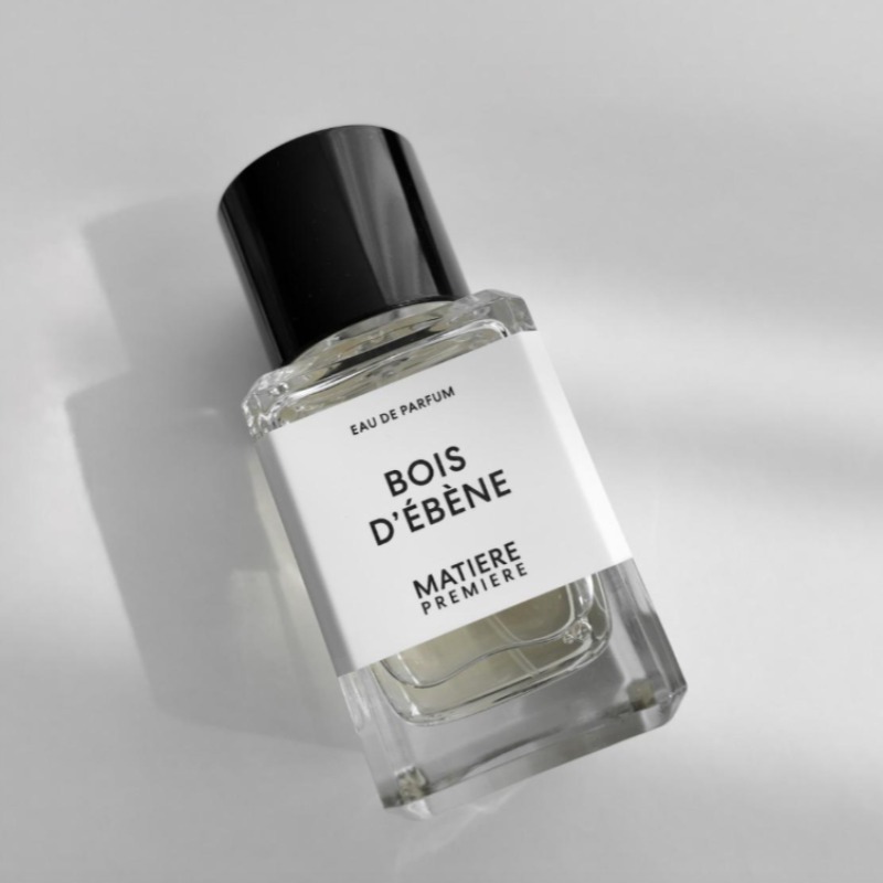 Matière première 100ml Parfum  - Perfume Queen avis et prix