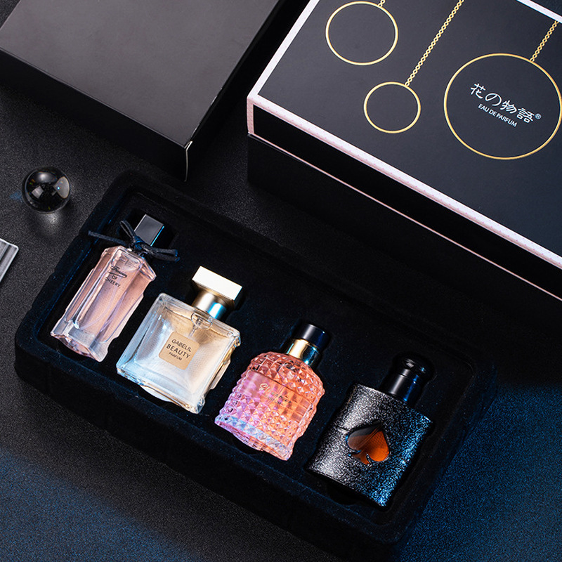 Atomiseur de parfum longue dur - Perfume Queen avis et prix