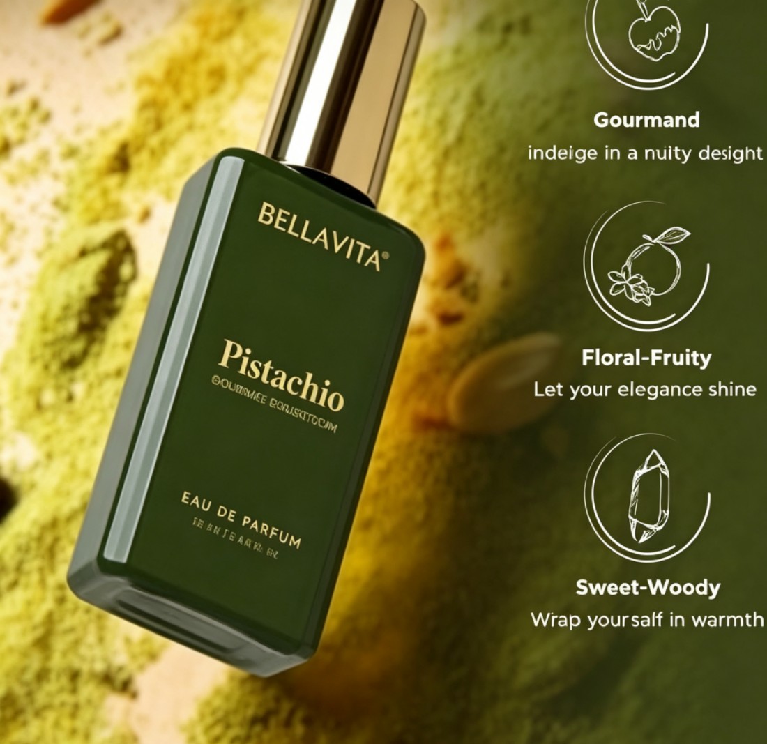 Parfum charmant BELLAVITA La n - Perfume Fragrance Samples avis et prix