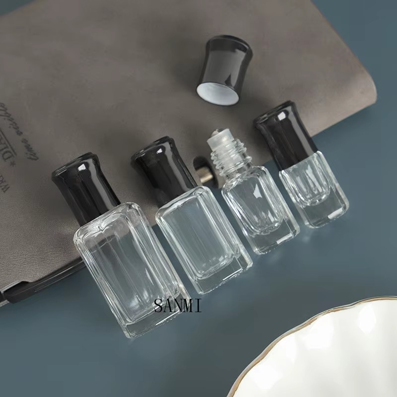 30 pcs/lot 3 ml 6 ml 12 ml rou - Perfume Decant Sample avis et prix