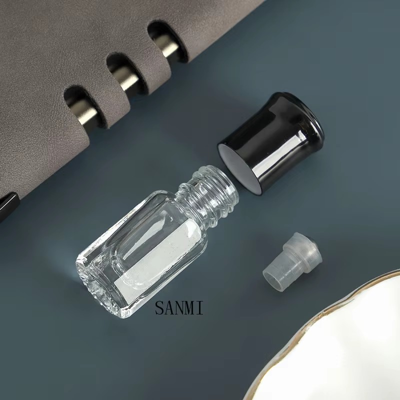 30 pcs/lot 3 ml 6 ml 12 ml rou - Perfume Decant Sample avis et prix
