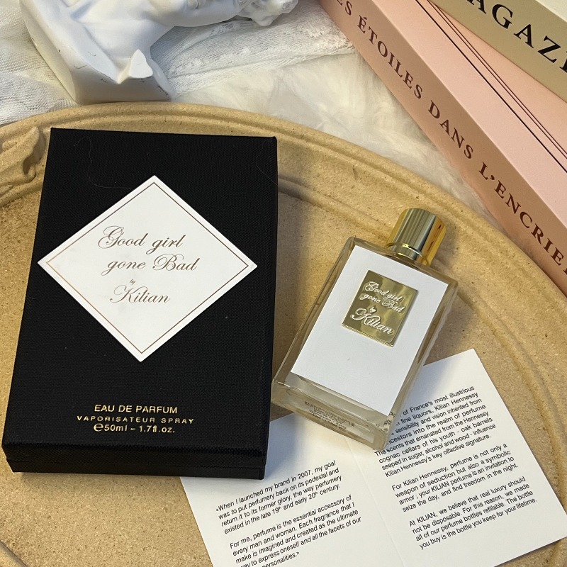 KILIAN Eau de Parfum Unisexe 5 - Perfume Queen avis et prix