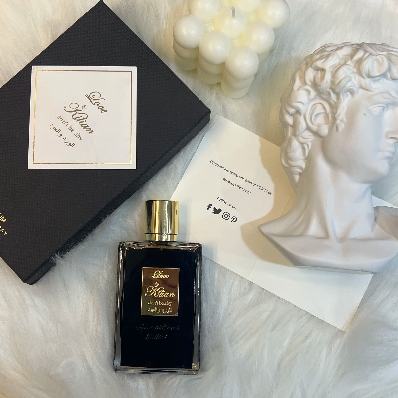 KILIAN Eau de Parfum Unisexe 5 - Perfume Queen avis et prix