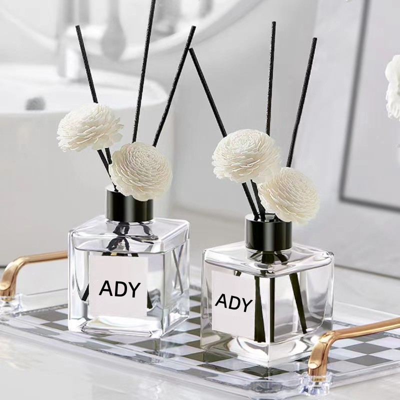 Diffuseur d'arômes 50 ml pour  - Perfume Fragrance World avis et prix