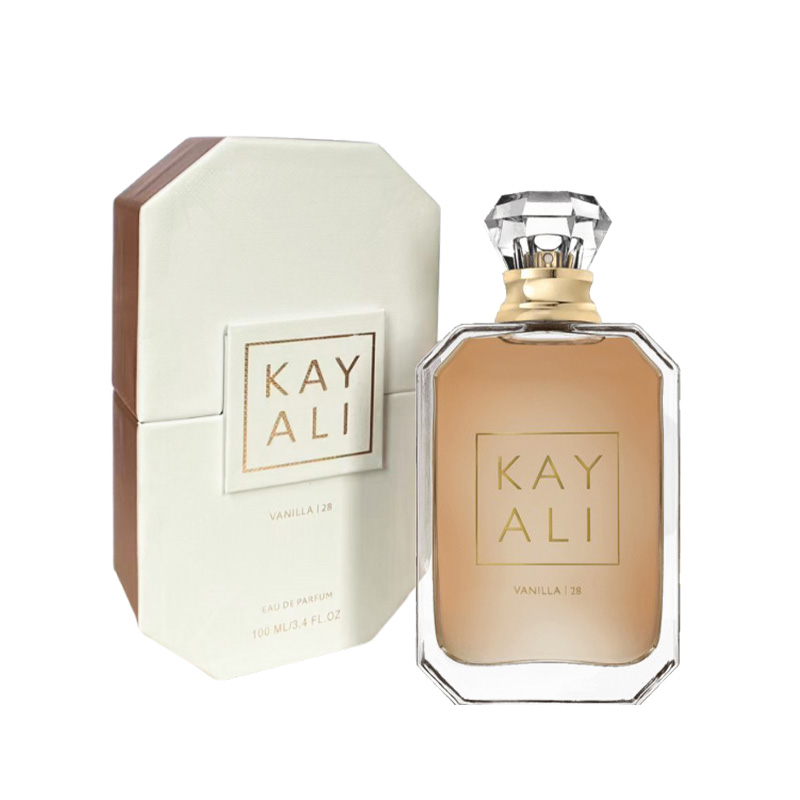 100ML Kayali Yum Boujee Marshm - Perfume Juicy Fragrance avis et prix