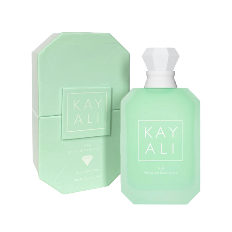 100ML Kayali Yum Boujee Marshm - Perfume Juicy Fragrance avis et prix