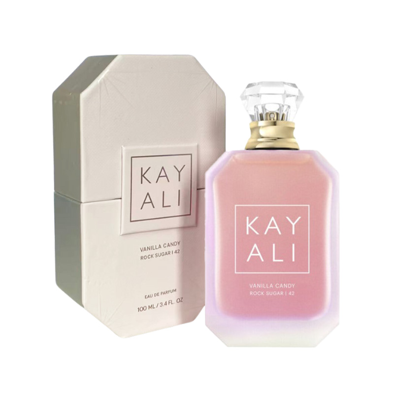 100ML Kayali Yum Boujee Marshm - Perfume Juicy Fragrance avis et prix