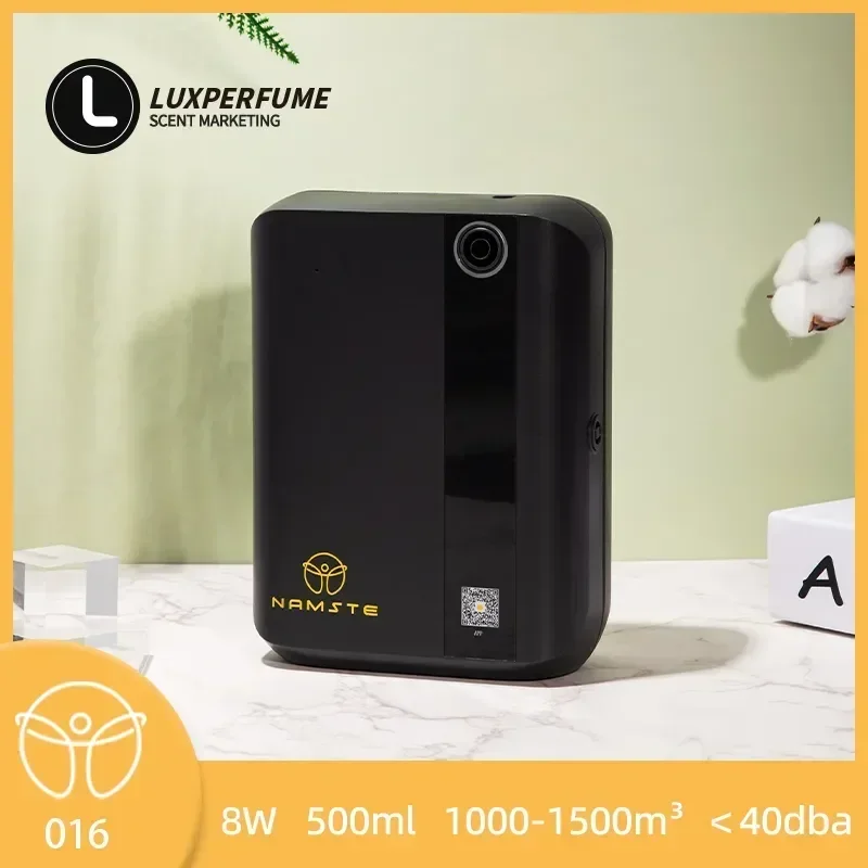 Diffuseur Bluetooth de parfum  - Perfume Fragrance World avis et prix