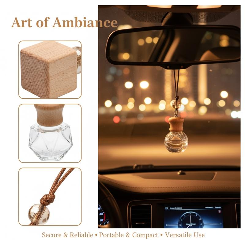 Diffuseur de parfum suspendu p - Perfume Fragrance World avis et prix