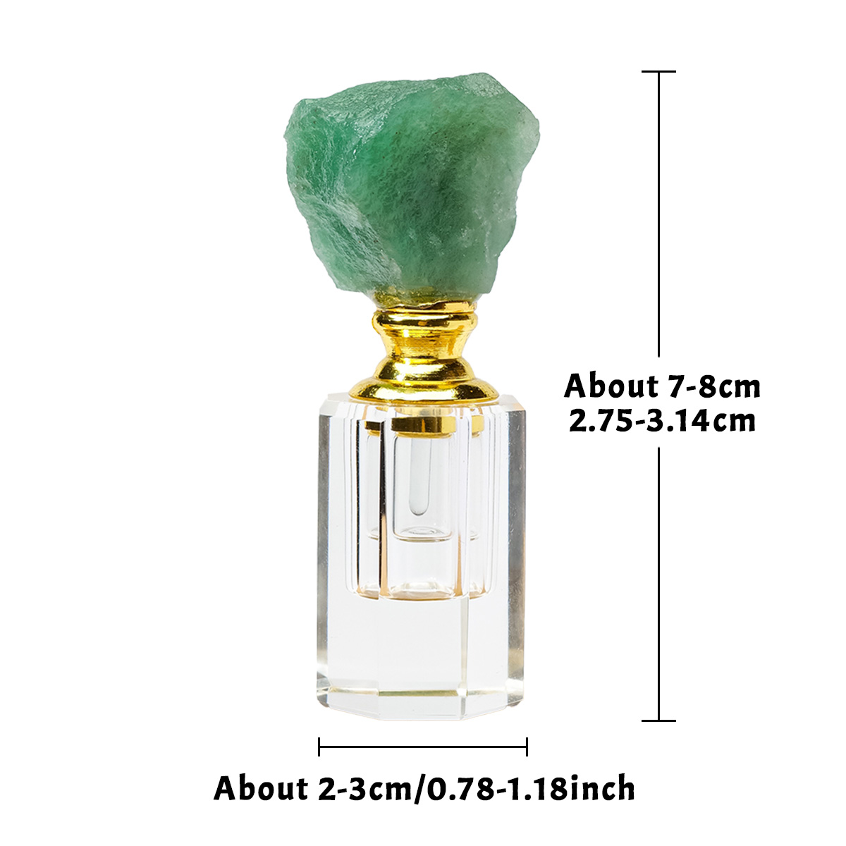 Bouteille d'huile essentielle  - Perfume Quotes avis et prix