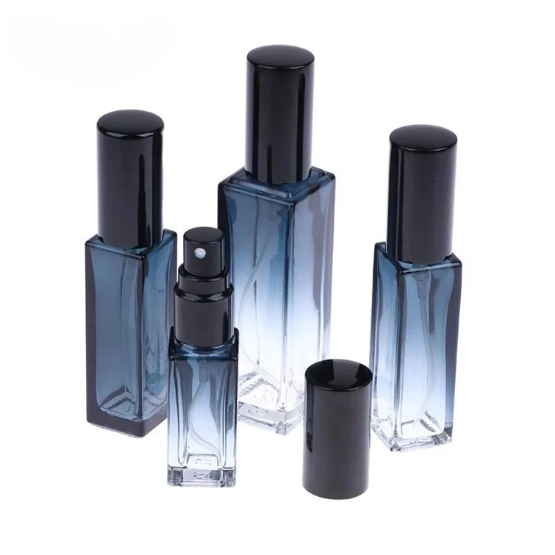 Flacon pulvérisateur de parfum - Perfume Decant Sample avis et prix