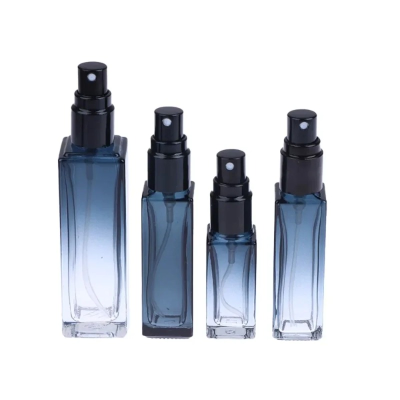 Flacon pulvérisateur de parfum - Perfume Decant Sample avis et prix