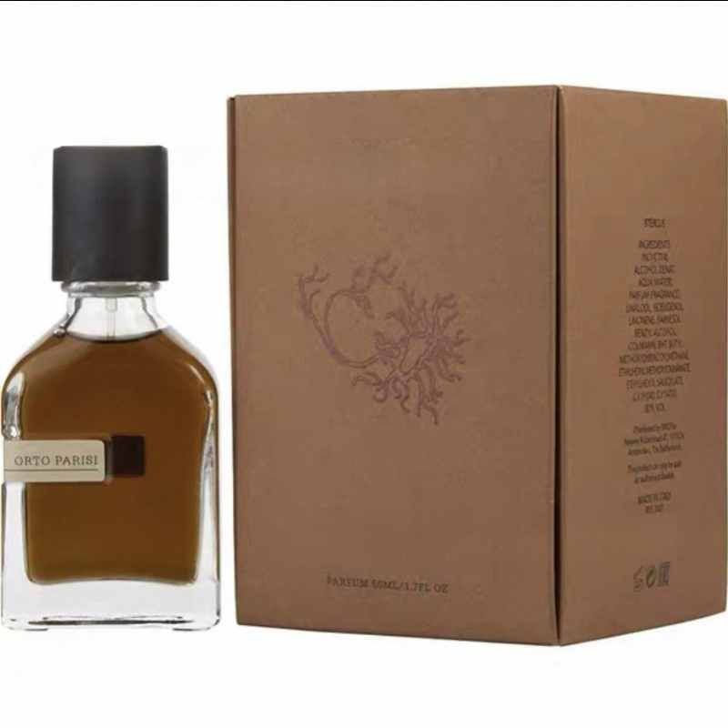 Parfum unisexe de niche, fragr - Perfume Fragrance Soap avis et prix