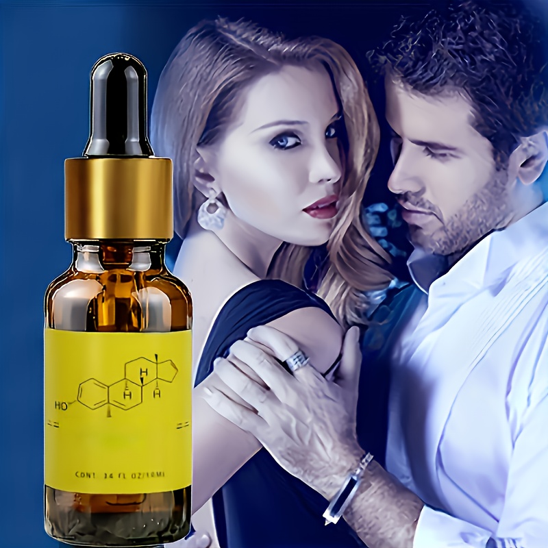 Parfum aux phéromones unisexe  - Perfume Long Fragrance avis et prix
