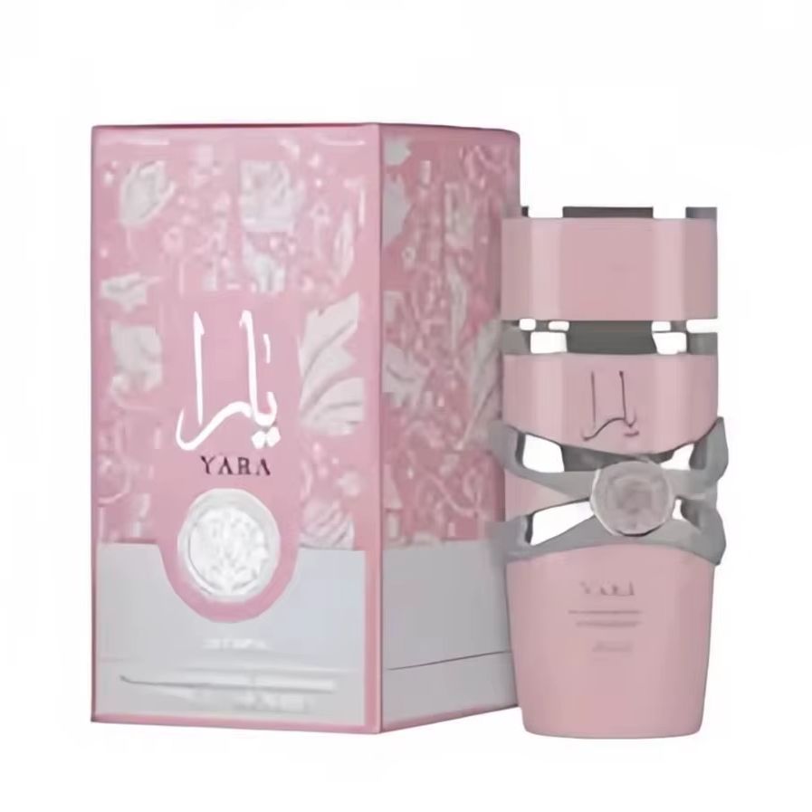 YARA LATTAFA Berry On Top Give - Perfume Juicy Fragrance avis et prix