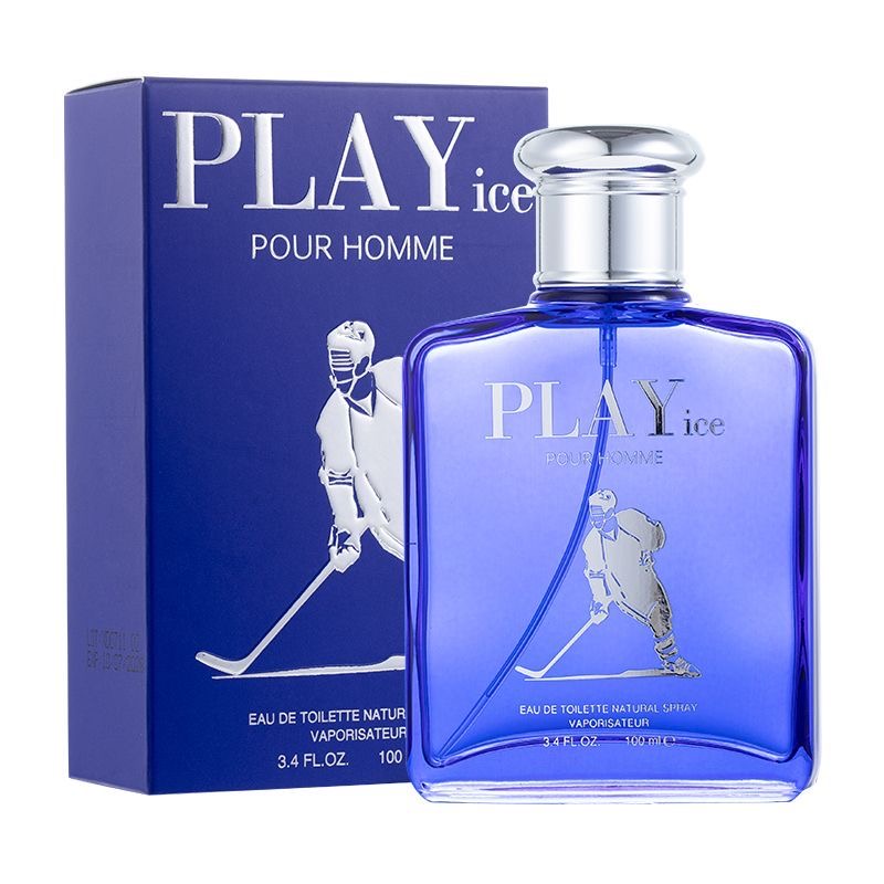 Parfum pour homme de luxe 100  - Perfume Fragrance Blue avis et prix