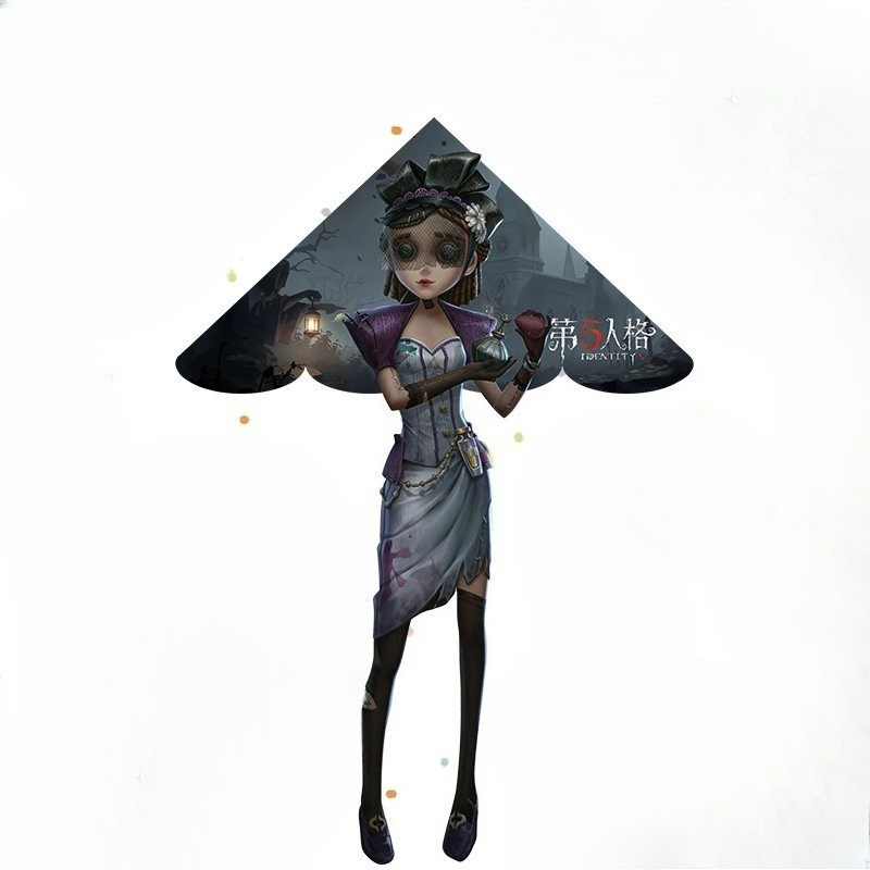 Identity Ⅴ Petite Fille Jardin - Perfume Queen avis et prix