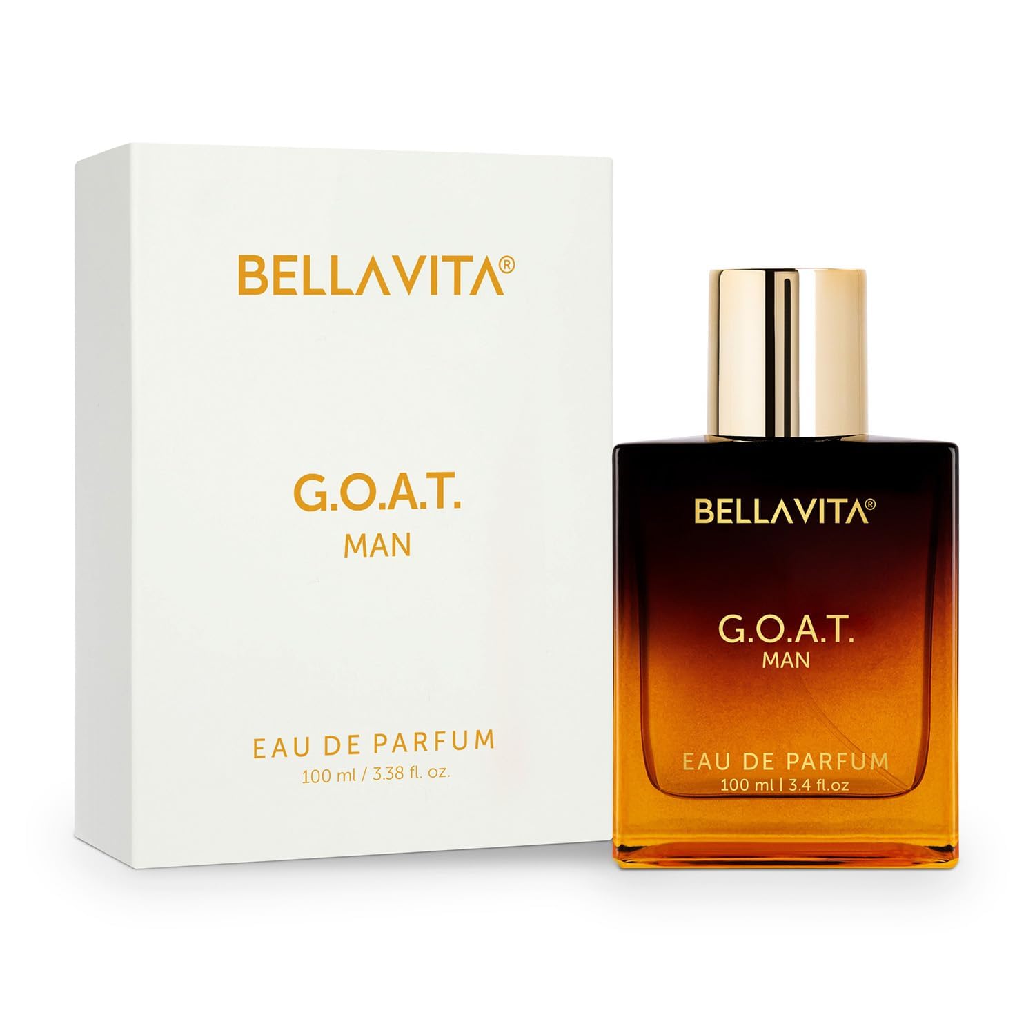 Bellavita Luxury G.O.A.T. Eau  - Perfume Xeryus avis et prix