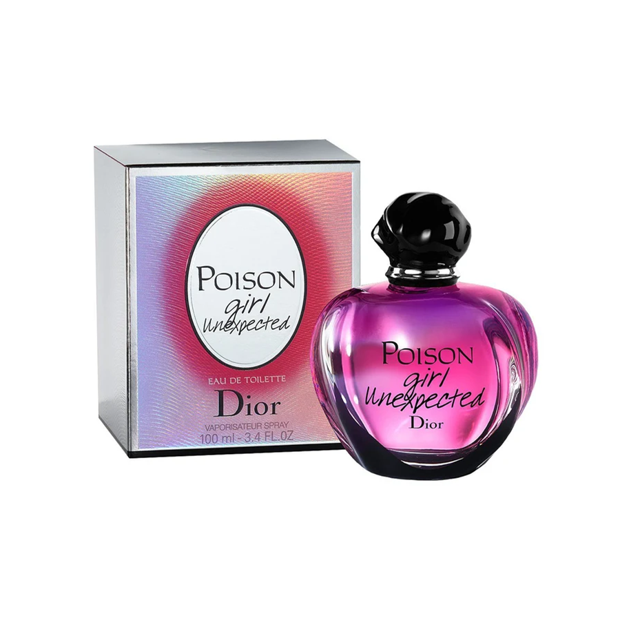 Poison Girl Eau de Toilette po - Perfume Fragrance Dior avis et prix