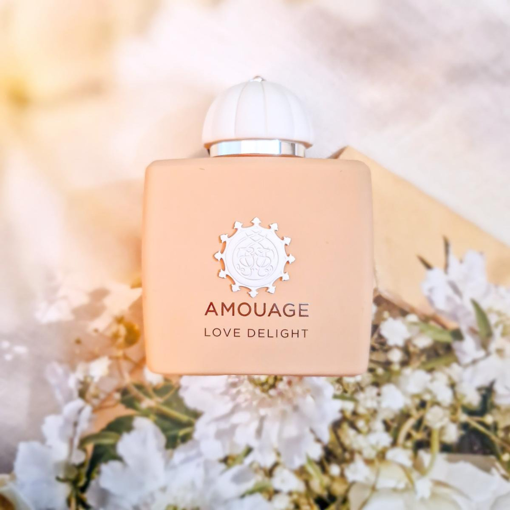 Parfum AMOUAGE pour femme 100  - Perfume Queen avis et prix
