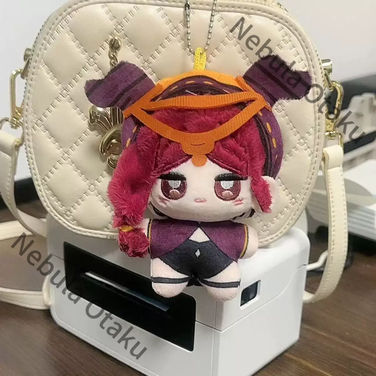 Identity V Jouet du Marchand,  - Perfume Queen avis et prix