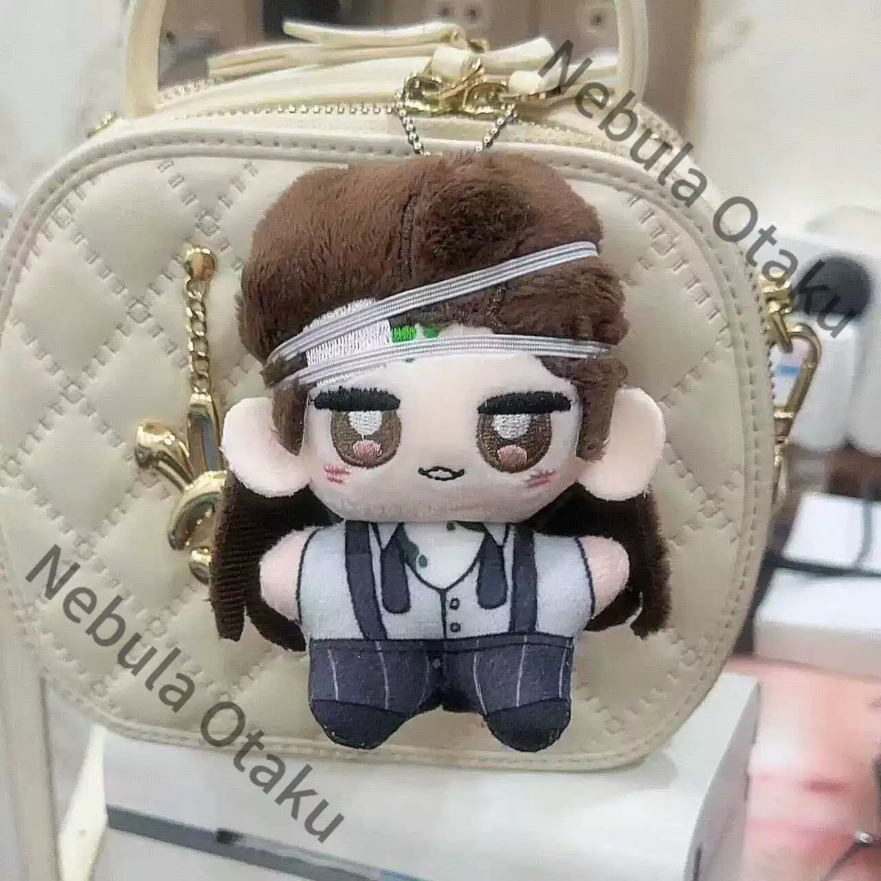 Identity V Jouet du Marchand,  - Perfume Queen avis et prix