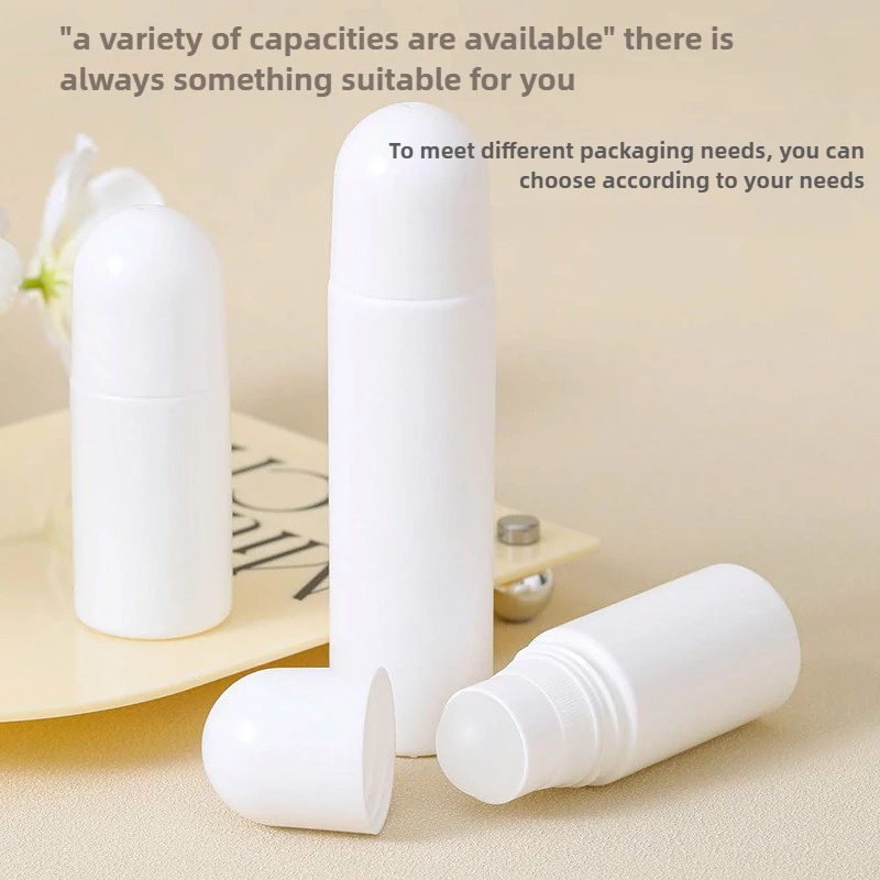 Bouteille à roulettes en plast - Perfume Quotes avis et prix