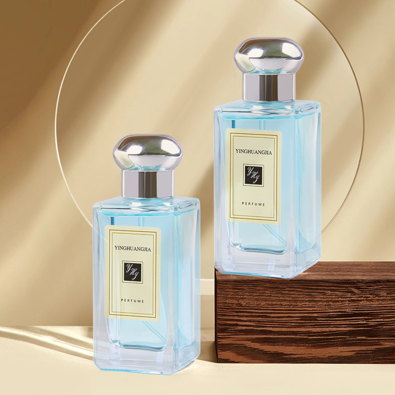 Parfum Bleu pour Homme et Femm - Perfume Fragrance Blue avis et prix