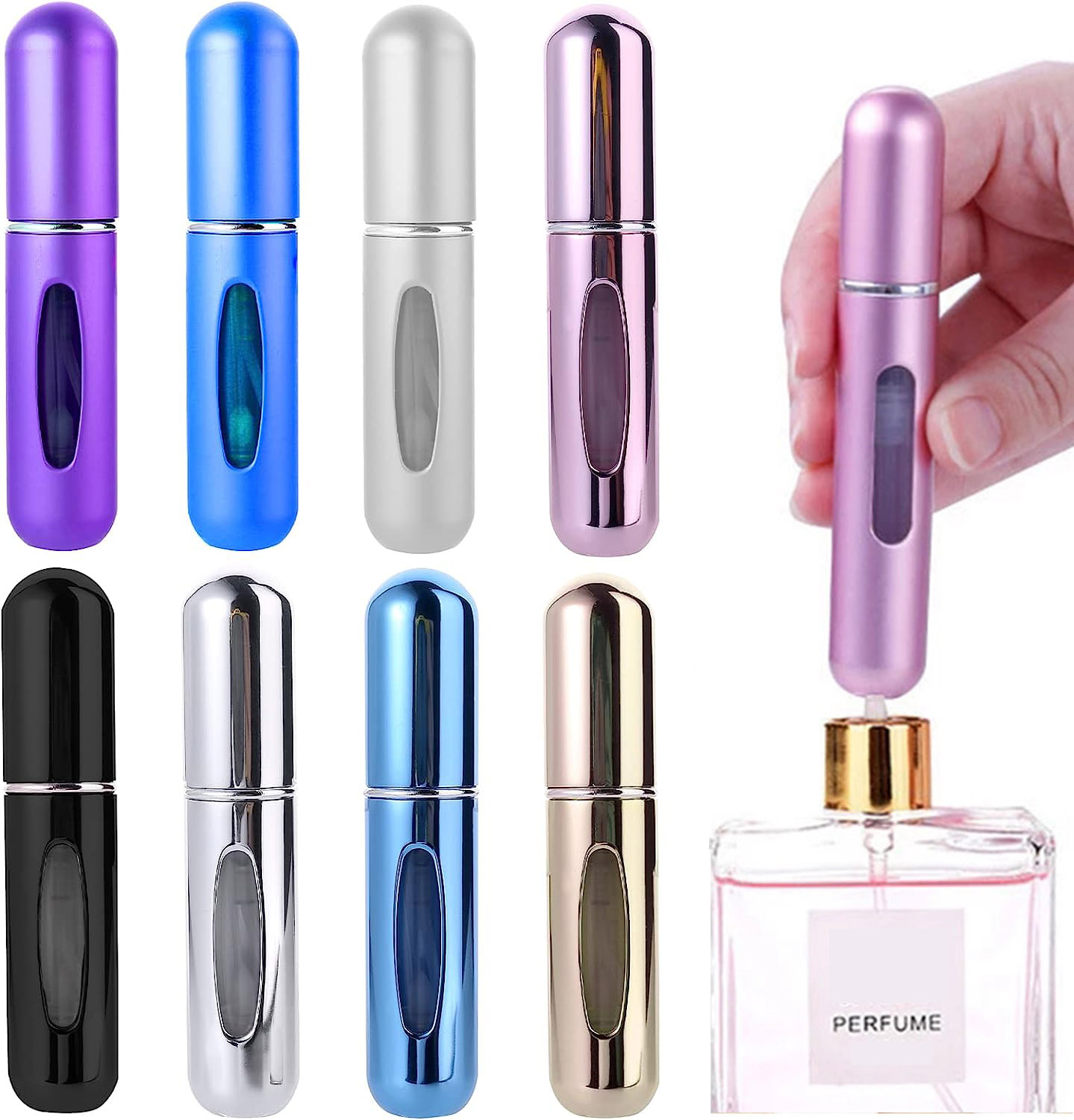 Mini Bouteille de sexuellement - Perfume Quotes avis et prix